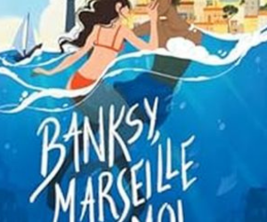 Bansky, Marseille et moi