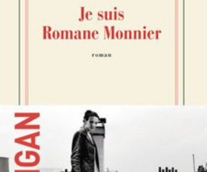 Je suis Romane Monnier