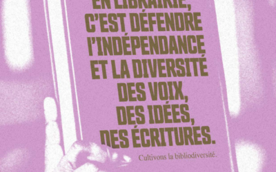 Mes chers lecteurs,