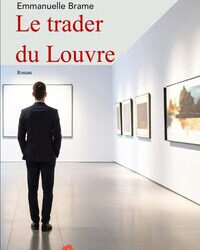 Le trader du Louvre